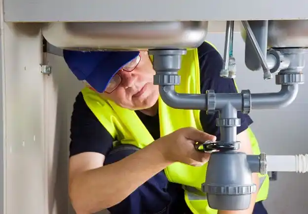 loodgieter Sint Maartensbrug
